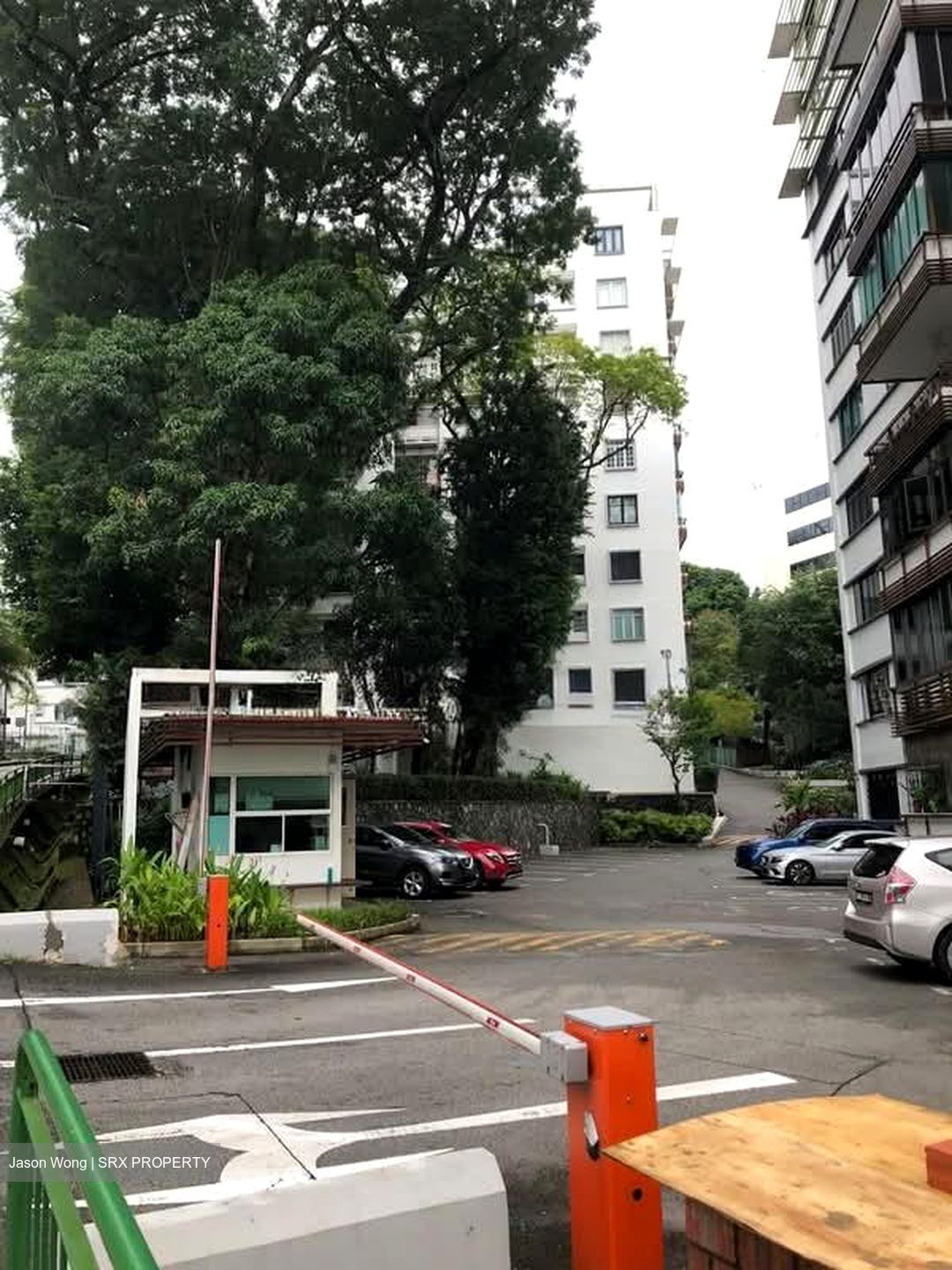 Botanic Gardens Mansion (D10), Apartment #577129141